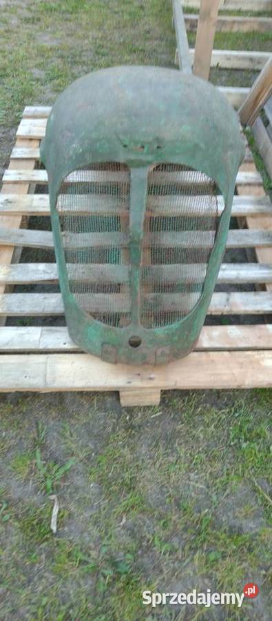Maska Ursus c328 Siedlce sprzedam