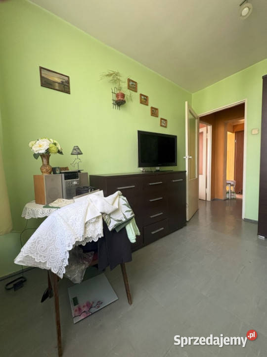 Mieszkanie 3pokojowe Tarnowskie GóryOsada Jana z Tarnowskie Góry sprzedam