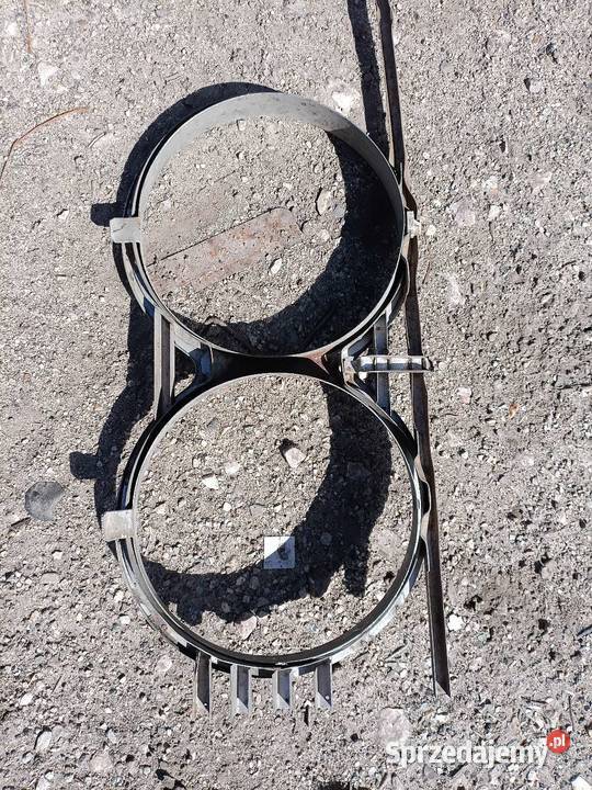 Okular Fiat 125 Warka