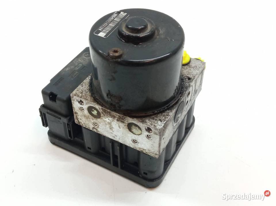 POMPA ABS 1J0614417D 1C0907379K Skoda Octavia I świętokrzyskie sprzedam