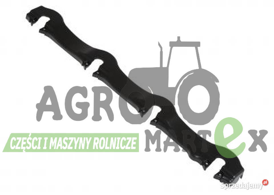 32007212 32007616 32007616 OSŁONA WTRYSKU JCB dolnośląskie Wichrów