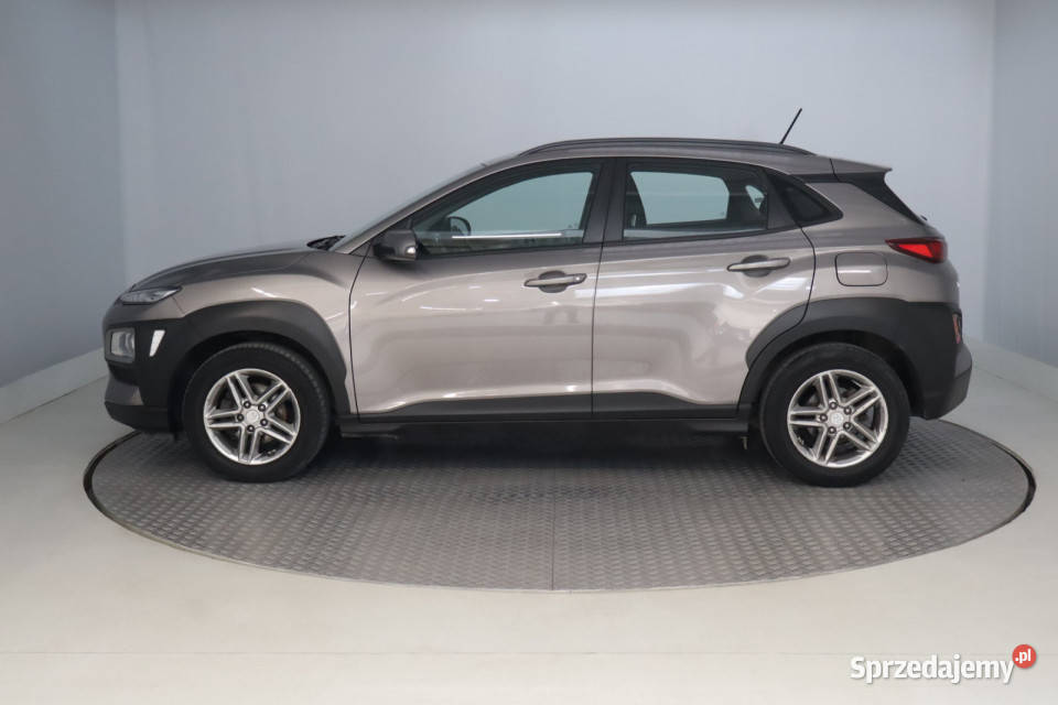Hyundai Kona 10 TGDI Zabrze