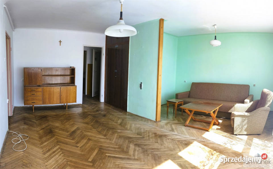 Mieszkanie Biłgoraj 574m2 3 pokojowe lubelskie