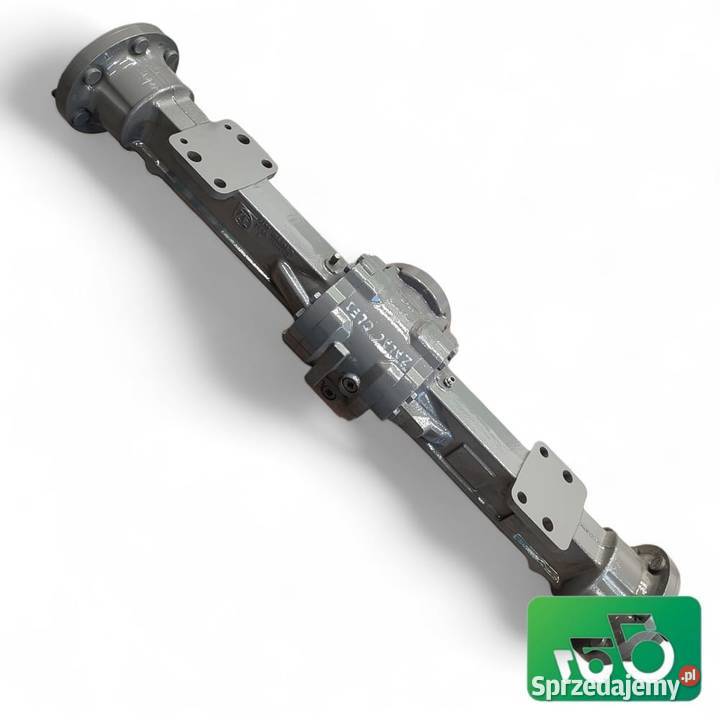 Most napędowy ZF 4472404151B 4472404122D Wacker Wilkowo