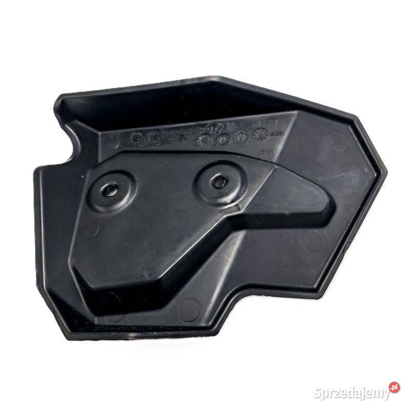 Osłona wahacza lewy przód do quada CanAm BRP Nowy Sącz