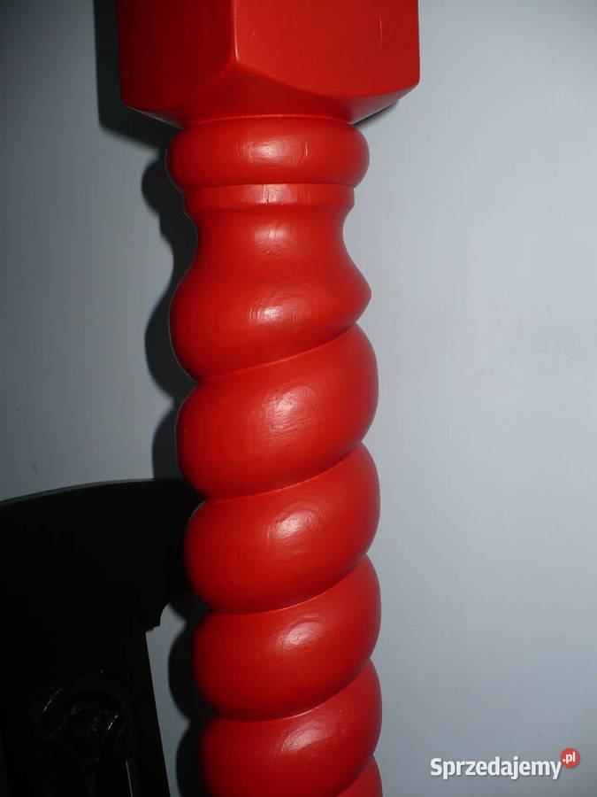 Kwietnik Kolumna Postument Pozostałe Lubin