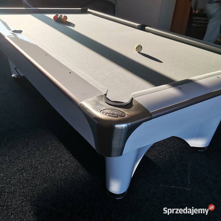 Stół Bilardowy Dynamic III 9ft Wisła