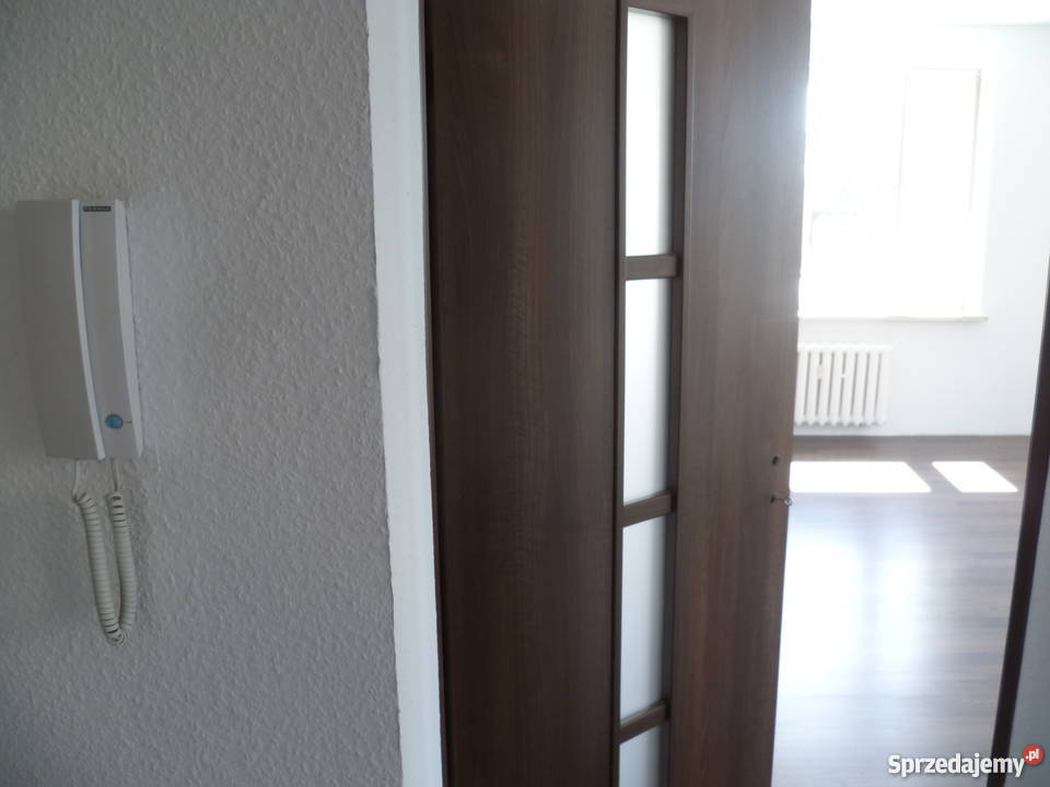 Mieszkanie na sprzedaż