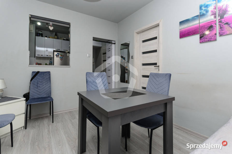 Mieszkanie 2 pokojowe Nowe Miasto Podwisłocze Rzeszów