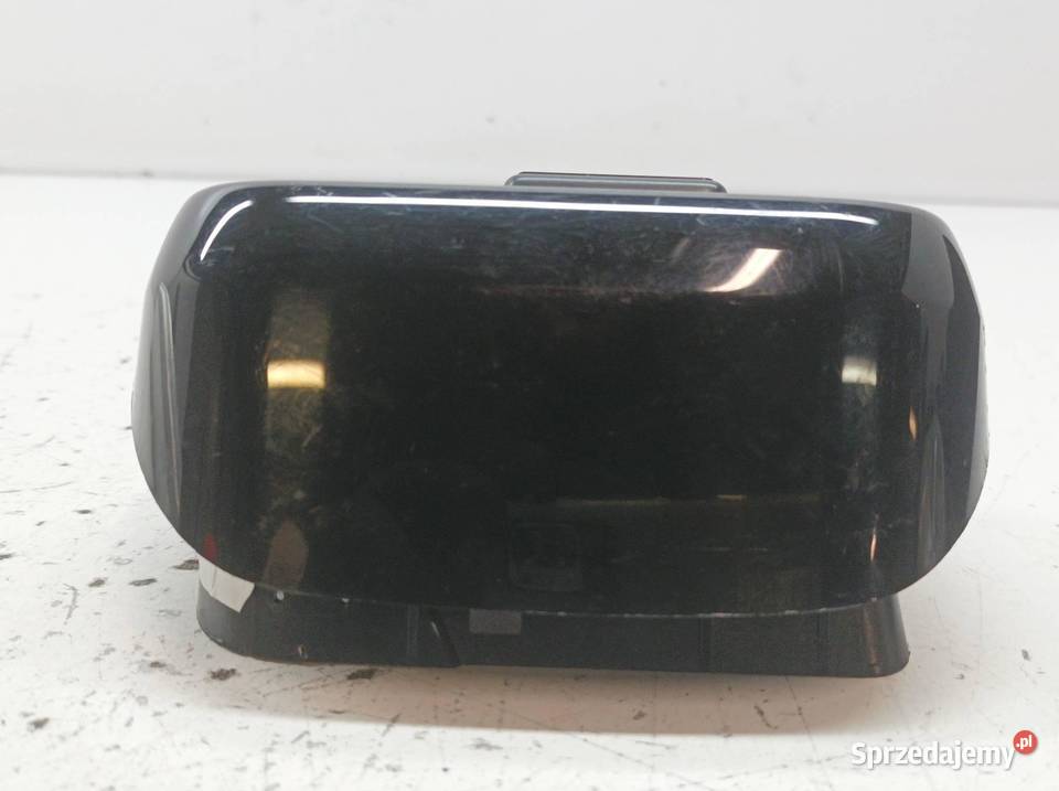 KRATKI NAWIEWU LEWA DESKI 9800167677 Citroen C4