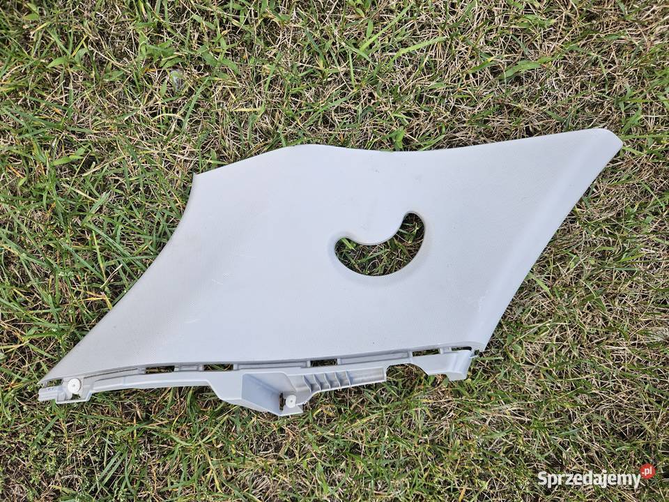 KIA Rio IV 17poszycie słupka lewy tył 85851H8000