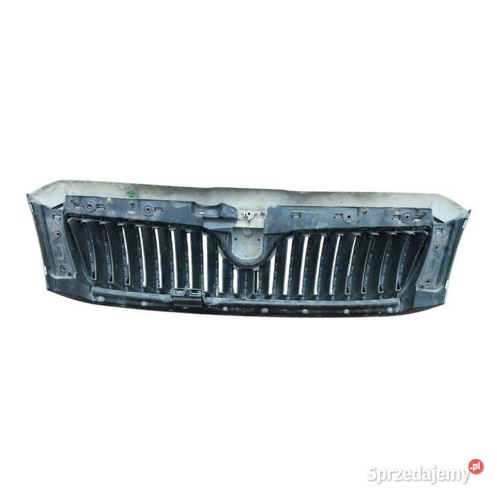 ATRAPA GRILL SKODA SUPERB 1 LIFT 0608 3U0853651F sprzedam
