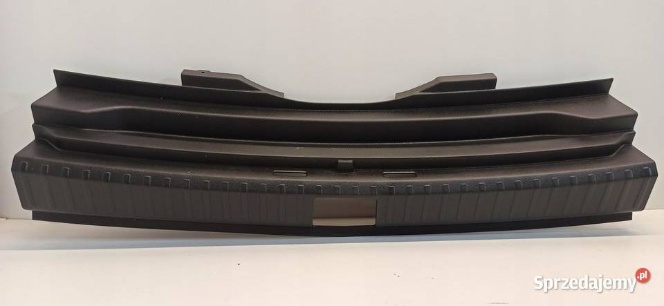 SEAT ATECA OSŁONA BAGAŻNIKA PASA TYŁ 575863459