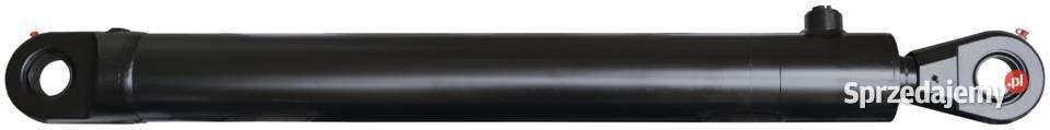 Polski Siłownik Hydrauliczny CYLINDER 100x56 Solec Kujawski