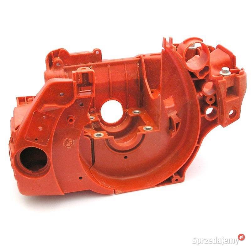 Karter Husqvarna 445 450 445E 450E mazowieckie