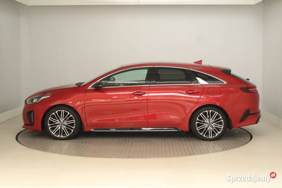 Kia ProCeed 15 TGDI Procee'd Zabrze