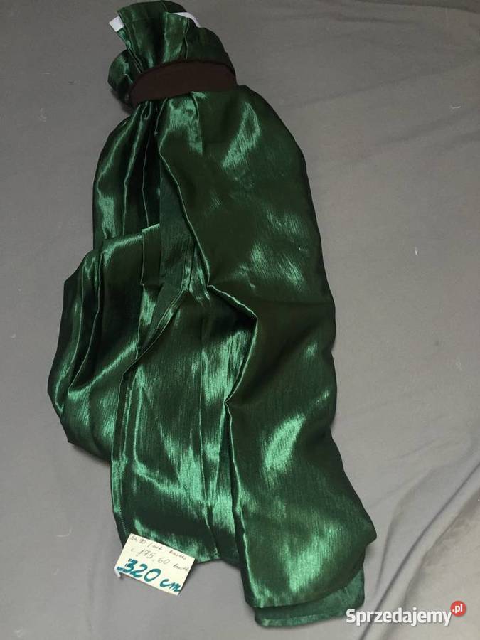 Skirting 75x320 Wrocław