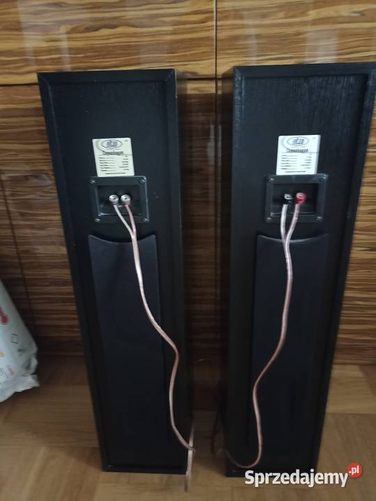 Kolumny Eltax Copenhagen Audio Oświęcim