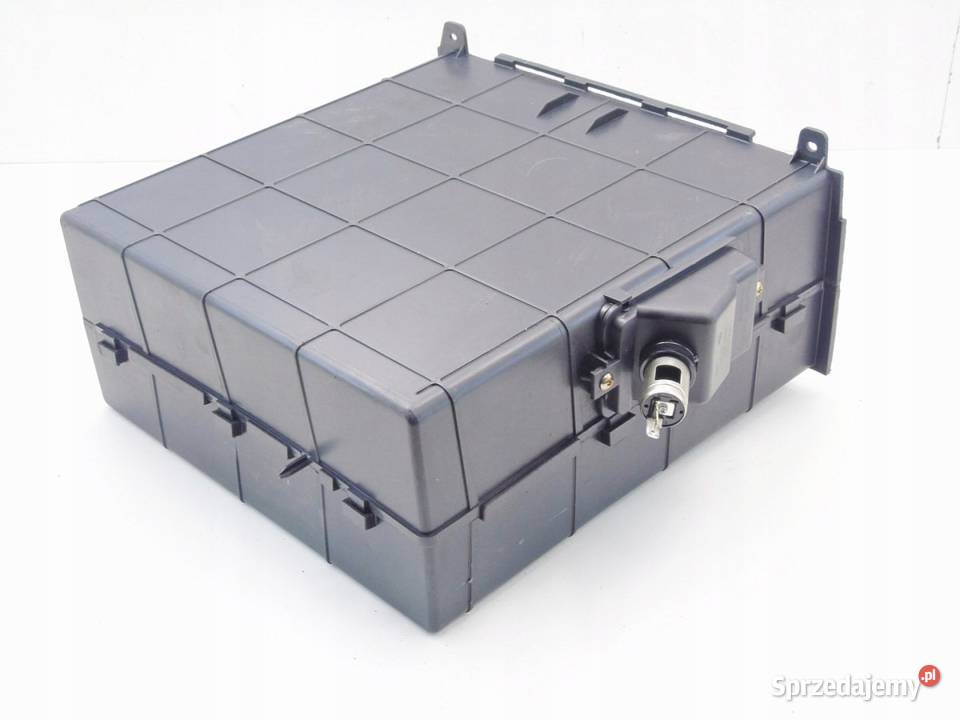 PÓŁKA SCHOWEK NISSAN MURANO I Z50 35 4X4 Pozostałe