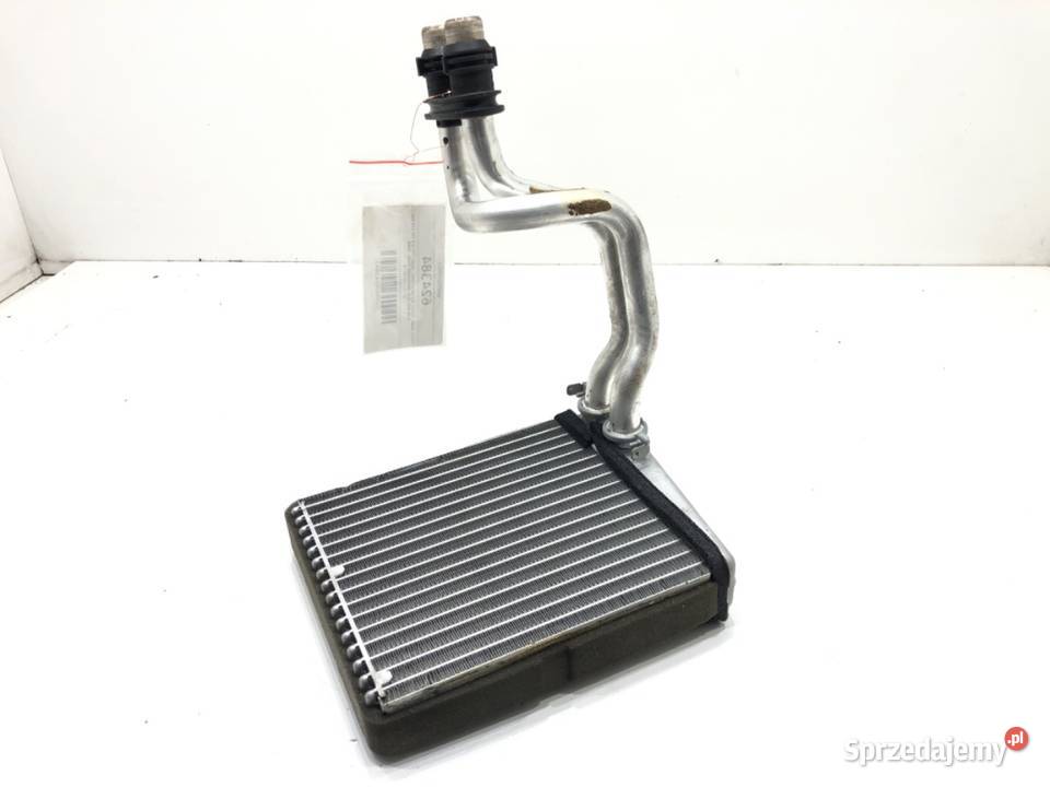NAGRZEWNICA AUDI A3 8P 1K0819031A Hatchback 0313