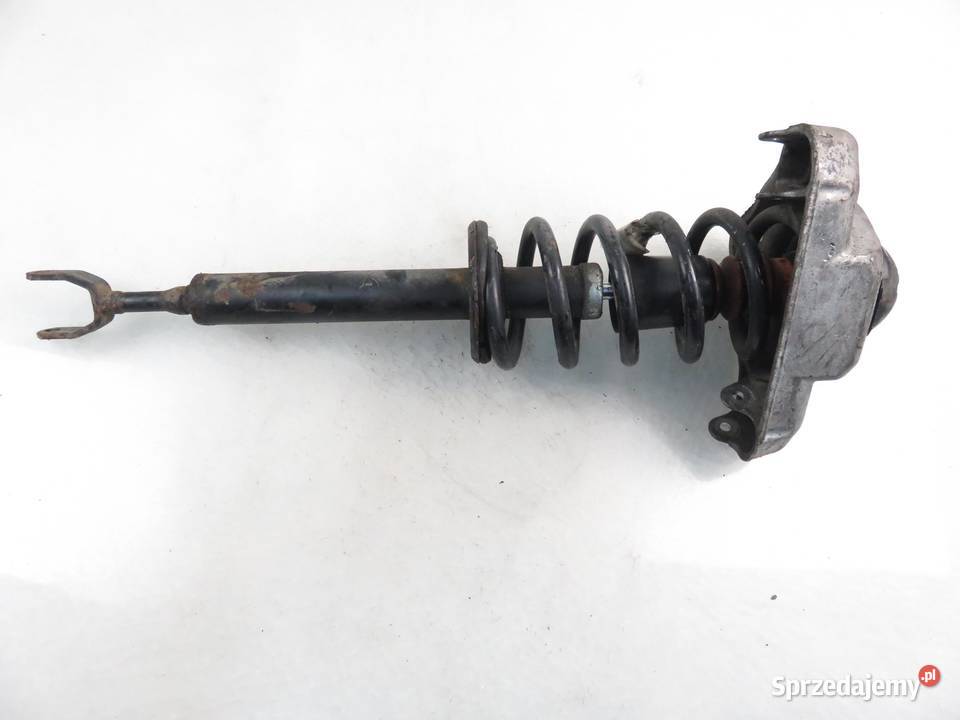 MCPERSON PRAWY PRZEDNI AUDI A6 C6 27 TDI Amortyzatory