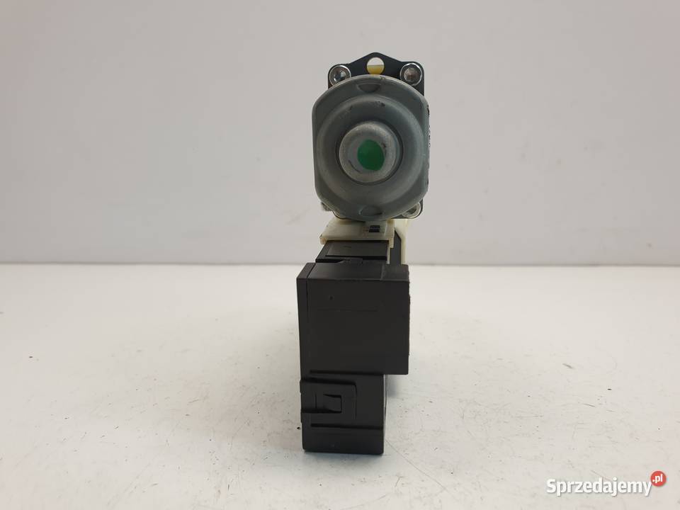 PEUGEOT 407 PRAWY SILNICZEK PODNOSZENIA SZYBY Rudka