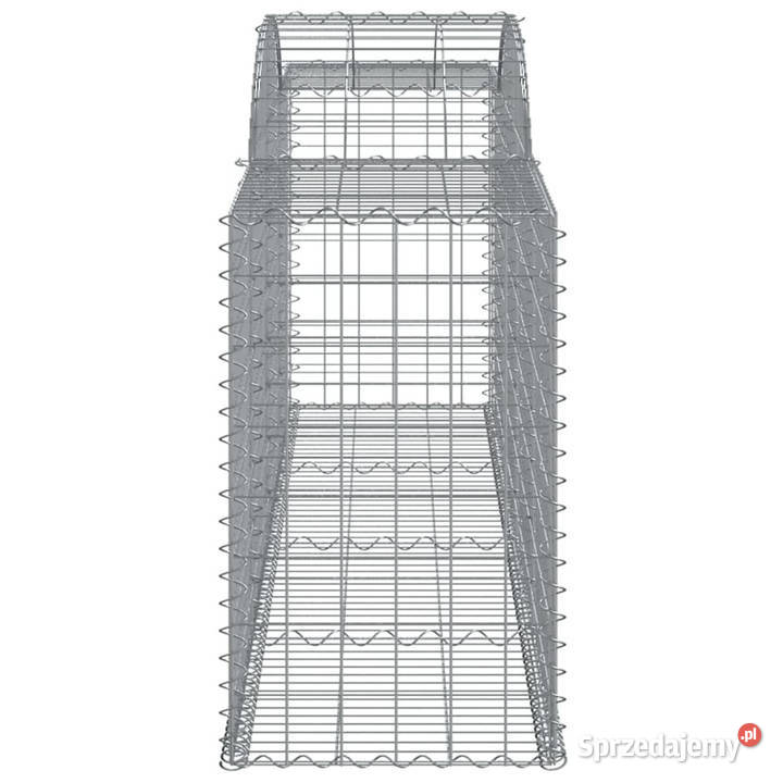 Kosze gabionowe 6 300x50x80100 galwanizowane sprzedam