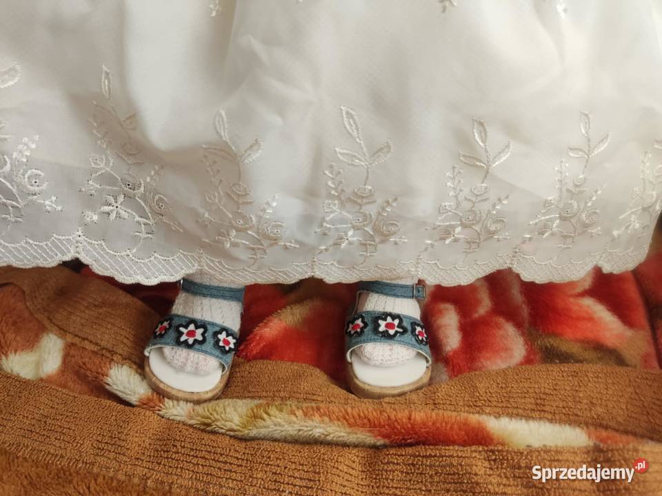 stara unikatowa lalka Simon Halbig 70