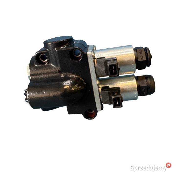 Rexroth EHR5LS 0 521 222 101 0521222101 Zawór Poznań sprzedam