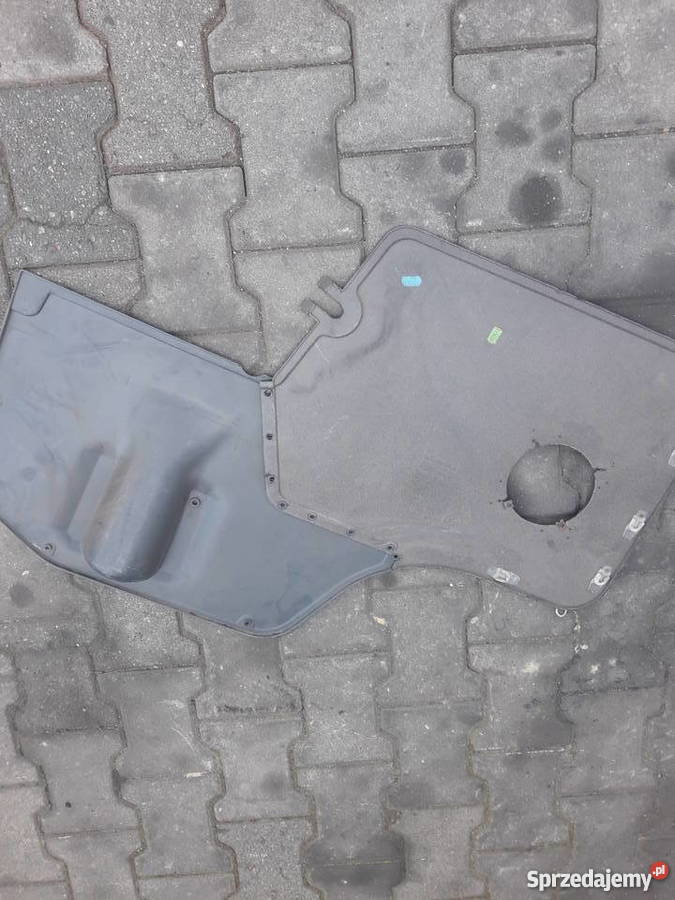 85626305011 MAN L2000 PANEL LEWY DRZWI 8153 Częstochowa