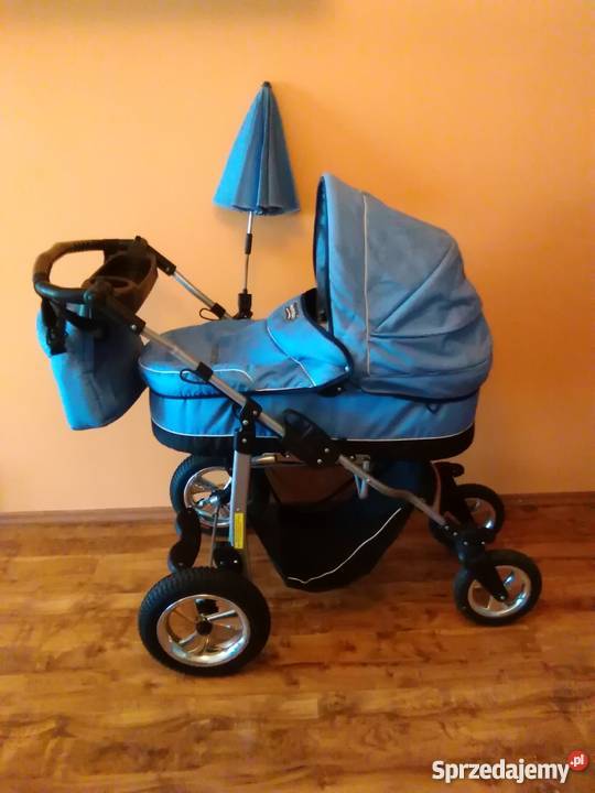 Wozek Mikado 3w1 Wózki Warszawa