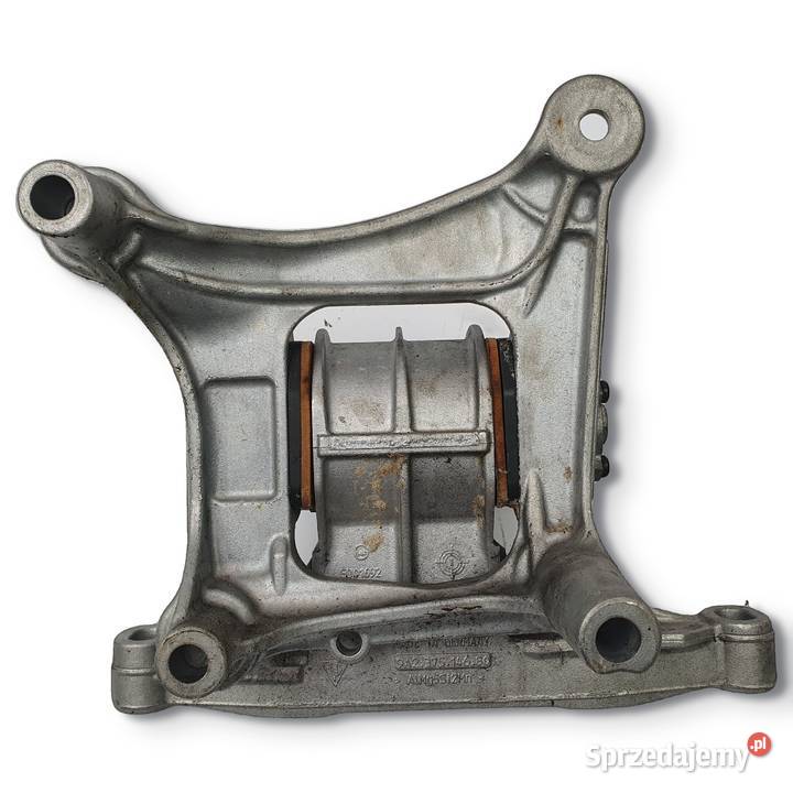 PODUSZKA SILNIKA Porsche Cayman 982 40 GT4 sprzedam