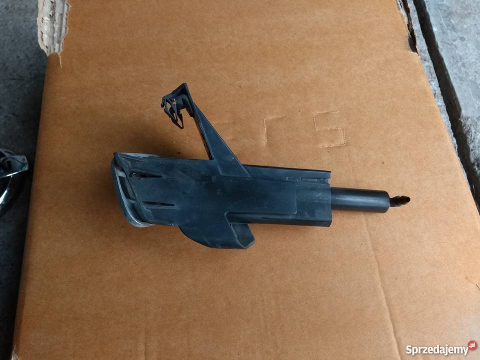 Spryskiwacz reflektora prawy Nissan Qashqai j10 Kwidzyn