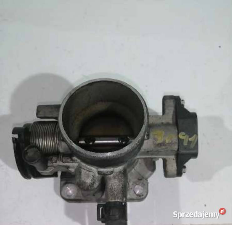 HYUNDAI GETZ PRZEPUSTNICA Ostrów Wielkopolski