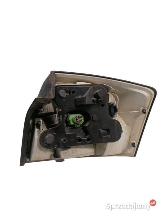 LAMPA LEWY TYŁ SEDAN A4 B6 20 FSI