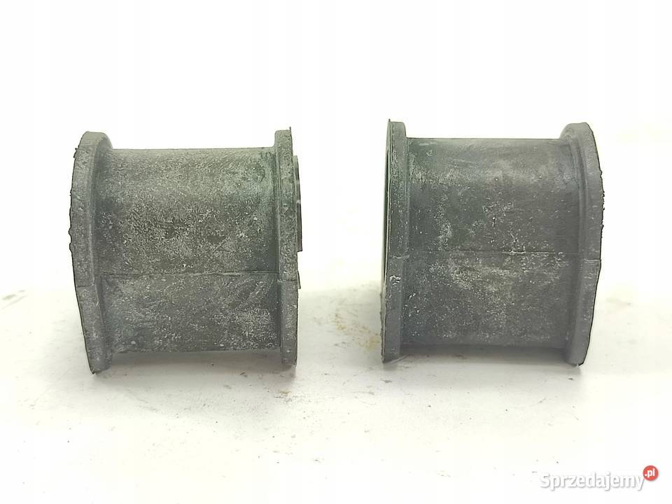 GUMA STABILIZATORA KOMPLET 2 MITSUBISHI CORDIA osobowe
