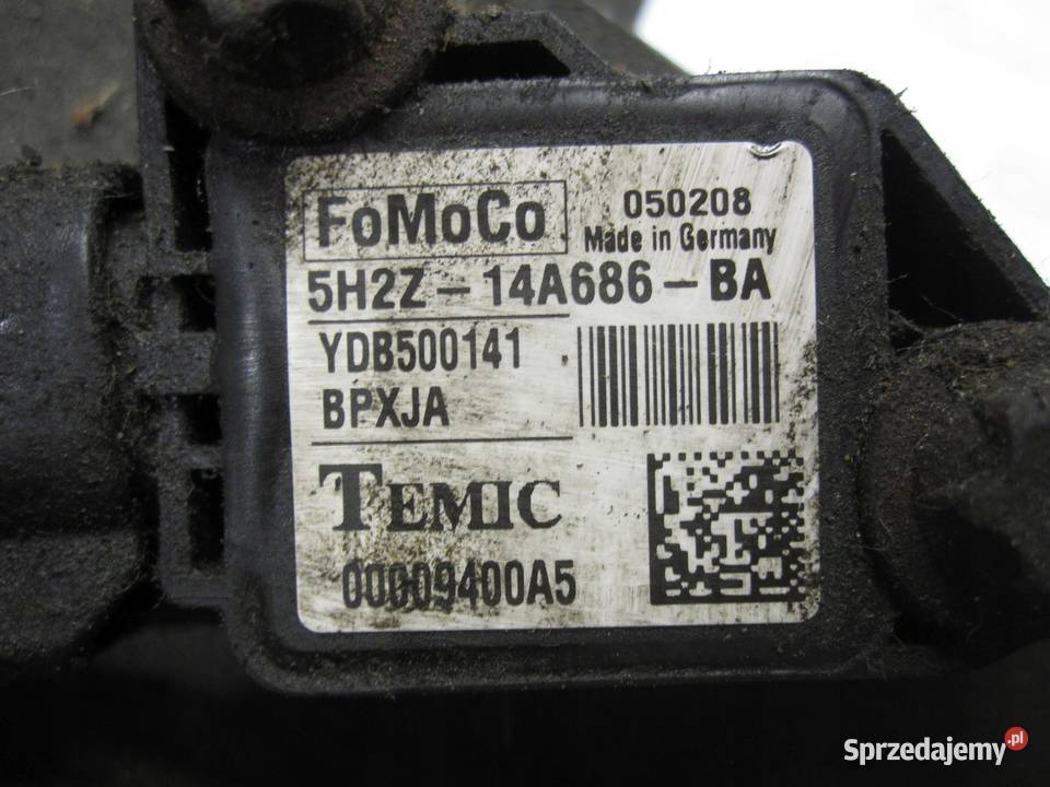 RANGE ROVER SPORT I L320 LIFT 08r wspornik osobowe Kielce