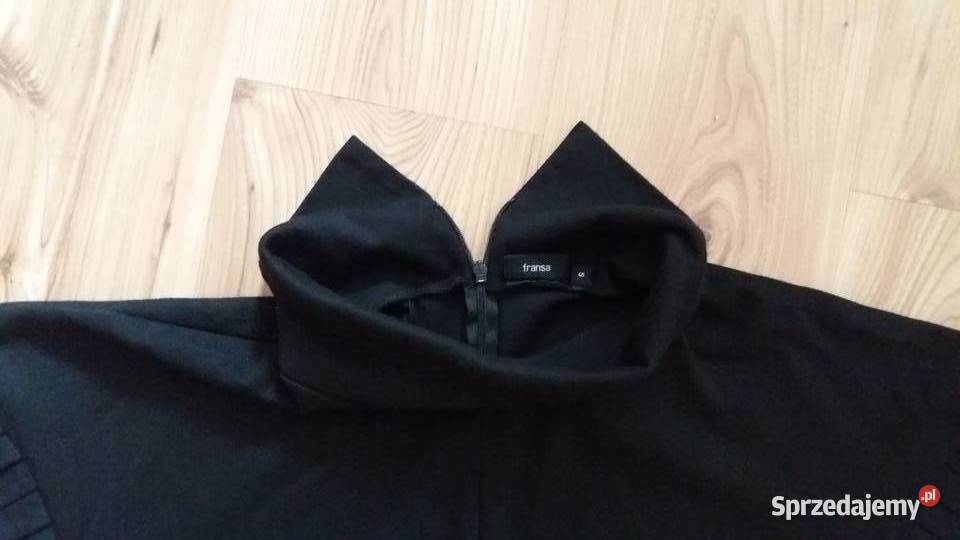 Sukienka Fransa Warszawa