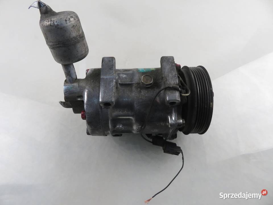 KOMPRESOR KLIMATYZACJI MITSUBISHI SPACE STAR 19