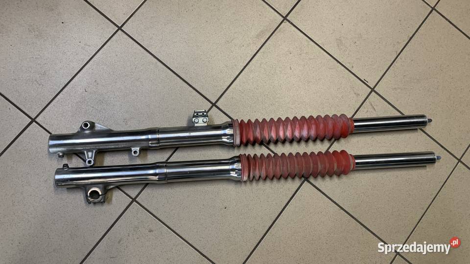 Lagi zawieszenie amortyzatory Honda MTX 125 Brzeszcze