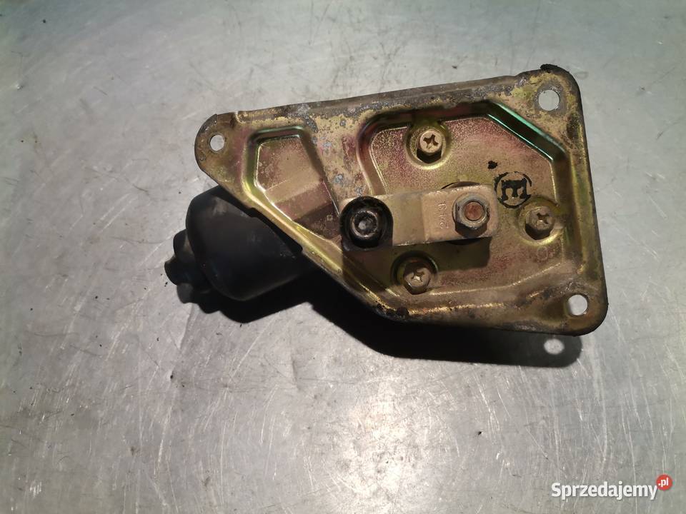 SUZUKI ALTO 5 SILNICZEK WYCIERACZEK PRZÓD Nowy Sącz