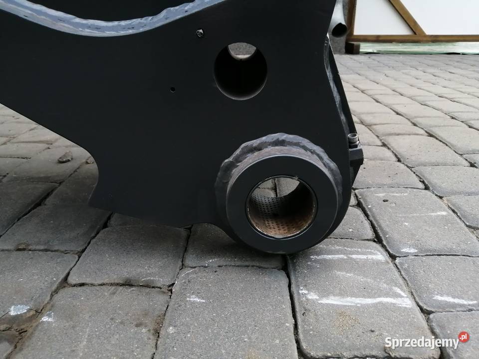 Maszt Ramię wewnętrzne Claas Scorpion 9055 Wilkowo