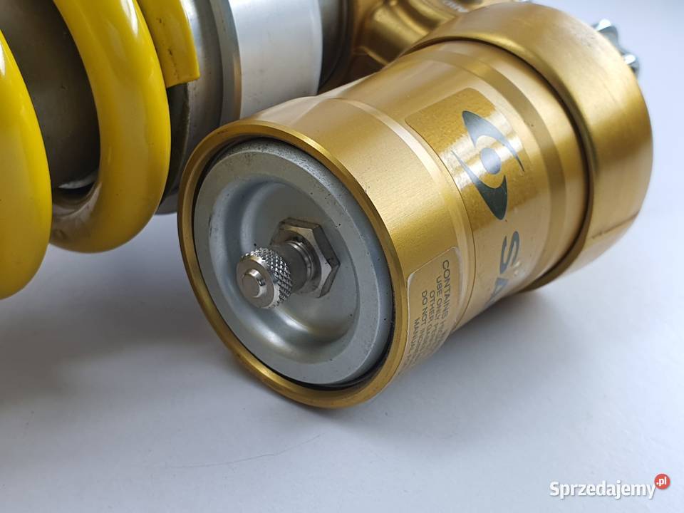 Amortyzator Tyl Sprezyna Mv Agusta Turismo Łódź