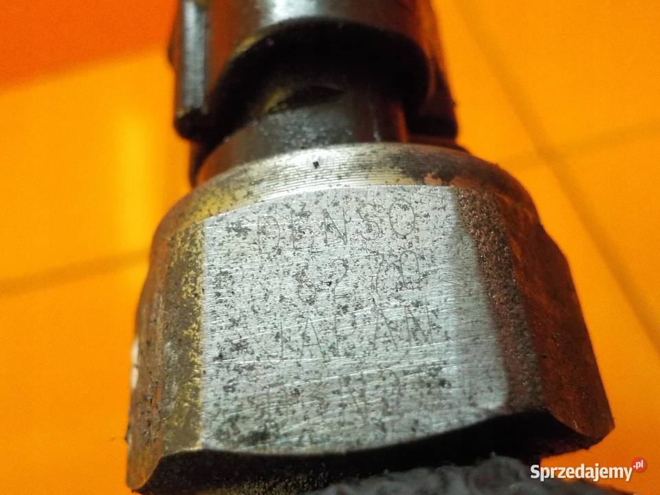 MAZDA 6 GH 3 CX7 22 CITD 10r 180 R2AA czujnik osobowe Suków