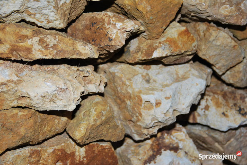 KAMIEŃ DO UMOCNIEŃ Pozostałe łódzkie sprzedam