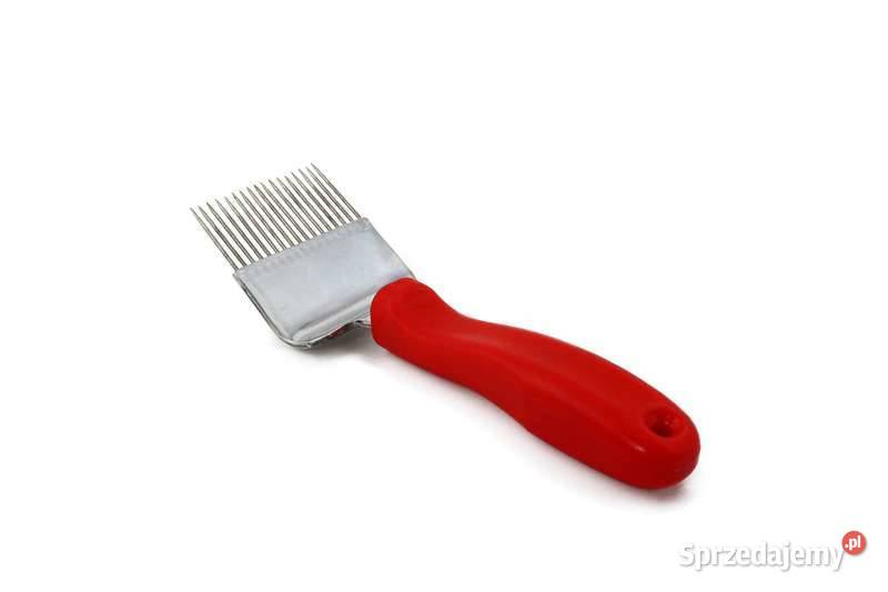 Widelec do odsklepiania odsklepiacz 17 igieł