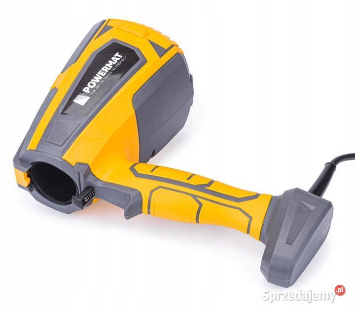 Agregat MALARSKI Pistolet Elektryczny Do śląskie Katowice