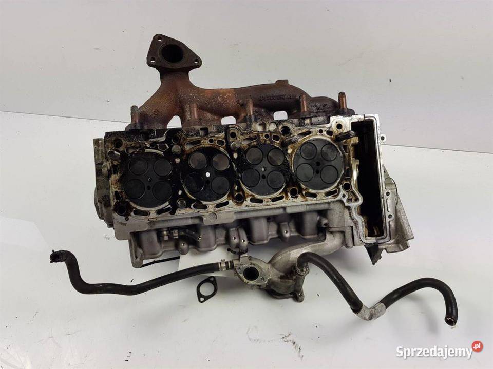 GŁOWICA LEWA S8 D3 1057353AJ kujawsko-pomorskie