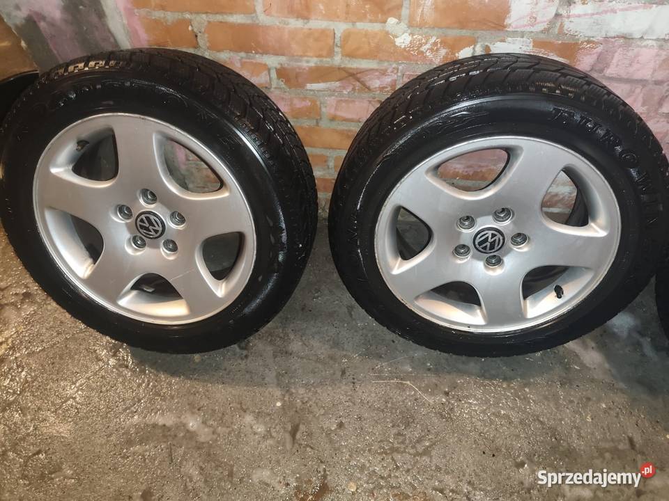 Koła 5x112 2055516R małopolskie