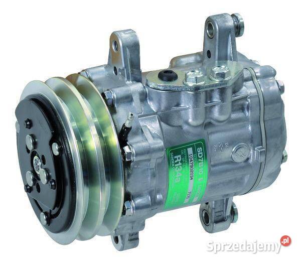 Sprężarka KL000063 Kamionna sprzedam